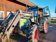 Fendt 308 LSA