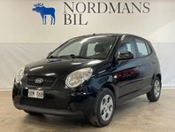 Kia Picanto 1.1 ECO Comfort Avbet.fr 440 kr/mån