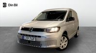 Volkswagen Caddy Cargo Maxi 2.0 TDI DSG /Backkamera