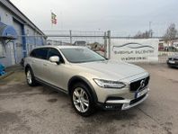 Volvo V90 Cross Country D4 AWD Geartronic Momentum, Plus