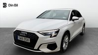 Audi A3 Sportback 35 TFSI 150 Proline/Backkamera/Drag