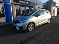 Honda Jazz 1.3 i-VTEC Comfort  Fin 6390 mil