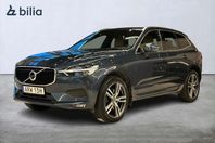 Volvo XC60 B4 AWD Advanced Edition | Momentum | B&W | Drag