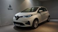 Renault Zoe R110 PhII 52 kWh Zen Batteriköp II