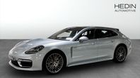 Porsche Panamera Platinum Edition 4 E-HYBRID