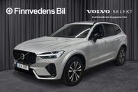 Volvo XC60 B5 Bensin R-Design *0% RÄNTA/Kamera/S&V-hjul/Sele