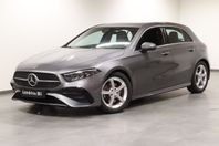 Mercedes-Benz A 200 AMG lineAdvanced Plus