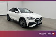 Mercedes-Benz GLA 200 163hk AMG Pano Wide P-Värmare MOMS