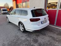 Volkswagen Passat GTE 1.4 TSI Värmare ACT OPF GTE Euro 6