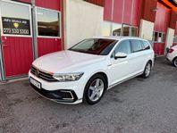 Volkswagen Passat GTE 1.4 TSI Värmare ACT OPF GTE Euro 6