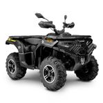 Loncin XWolf 700 ATV