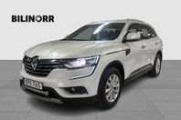 Renault Koleos 4AWD/Keyless/Kamera/Vinterdäck/MoK