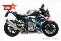 BMW Motorrad M1000R Snabb Hemleverans*