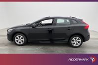 Volvo V40 Cross Country D2 120hk Momentum 0,37l/mil Dragkrok