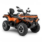 Loncin XWolf 700L ATV