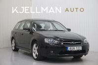 Subaru Legacy Wagon 2.0 4WD Nybesiktad