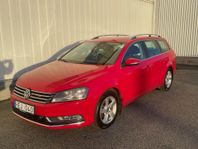 Volkswagen Passat Variant 2.0 TDI / Drag, B-kamera,