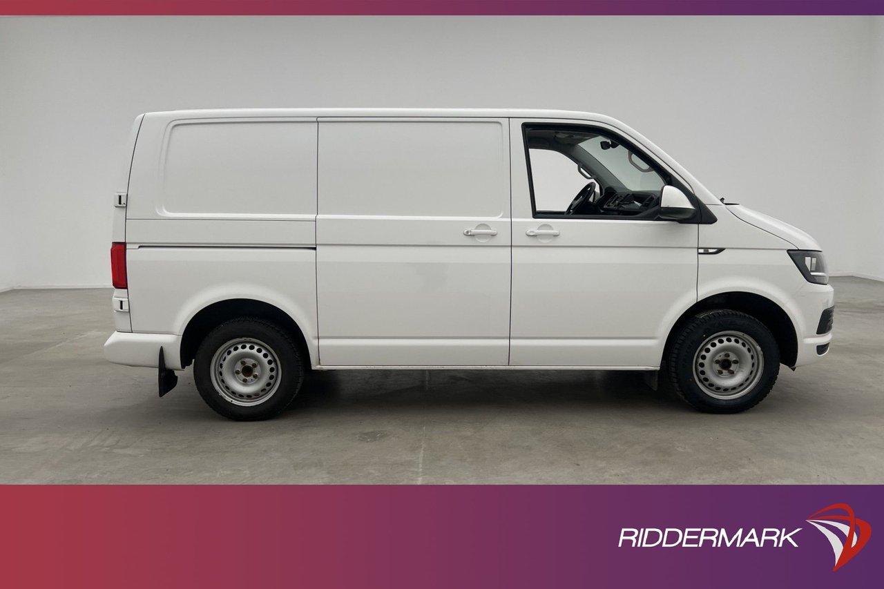 Volkswagen Transporter 2.0TDI...