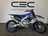 Yamaha YZ450F Monster Edition Omg Lev.