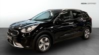 Kia Niro Hybrid