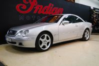 Mercedes-Benz CL 55 AMG