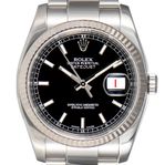 Rolex Datejust 36 116234