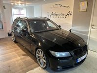 Bmw 320 A-Traktor / Lci Ny Reg