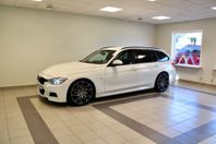 BMW 320 d xDrive M-Sport 184hk