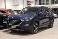 Hyundai Tucson 1.6 T-GDi 177HK Premium AWD Aut Navi/Dragkrok