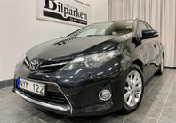 Toyota Auris Touring Sports 1.6 Valvematic Active Eu5 132hk