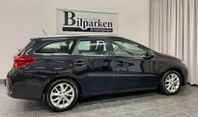 Toyota Auris Touring Sports 1.6 Valvematic Active Eu5 132hk