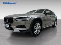 Volvo V90 Cross Country B4 AWD Diesel Adv SE