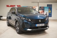 Peugeot 3008 HYBRID4 300 1.6 + 13.2 kWh AWD EAT Euro 6