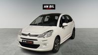 Citroën C3 1.2 //Kamrem bytt//Full Servad//Toppskick//