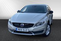 Volvo S60 Cross Country D3 Business Advanced VOC B-Kamera Vä