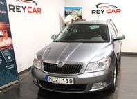 Skoda Octavia Kombi 2.0 TDI Elegance Euro 5/Dragkrok