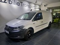 Volkswagen Caddy Maxi DSG 5800 mil Moms