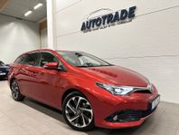 Toyota Auris Touring Sports 1.6 D-4D Active Plus Euro 6