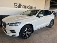 Volvo XC60 Recharge T8 AWD Inscription