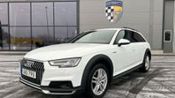 Audi A4 Allroad 45 2.0 TFSI Quattro S Tronic - Alpine paket