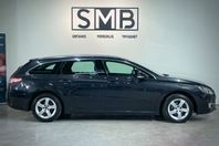 Peugeot 508 SW 1.6 e-HDi FAP EGS Besiktigad Dragkrok