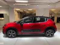 Citroën C3 1.2 VTi Euro 6, 83 hk