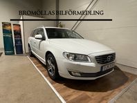 Volvo V70 D4 181hk Geartronic Summum | Nybes | Nyservad