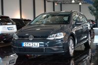 Volkswagen Golf Sportscombi 1.5 TSI ACT OPF GT