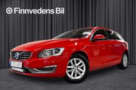 Volvo V60 D4 AWD Polestar Momentum Business E
