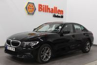 BMW 320 d xDrive Sedan Steptronic Sport line Dragkrok Navi