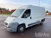 Lätt lastbil PEUGEOT BOXER SK 2,2 HDI