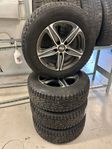 XC70 vinterhjul Pirelli 215 65 16