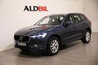 Volvo XC60 Recharge T8 392hk AWD Momentum Aut / PDC / Läder