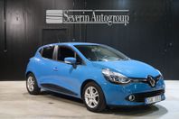 Renault Clio 1.2 (73hk) Navi / Ny kamrem